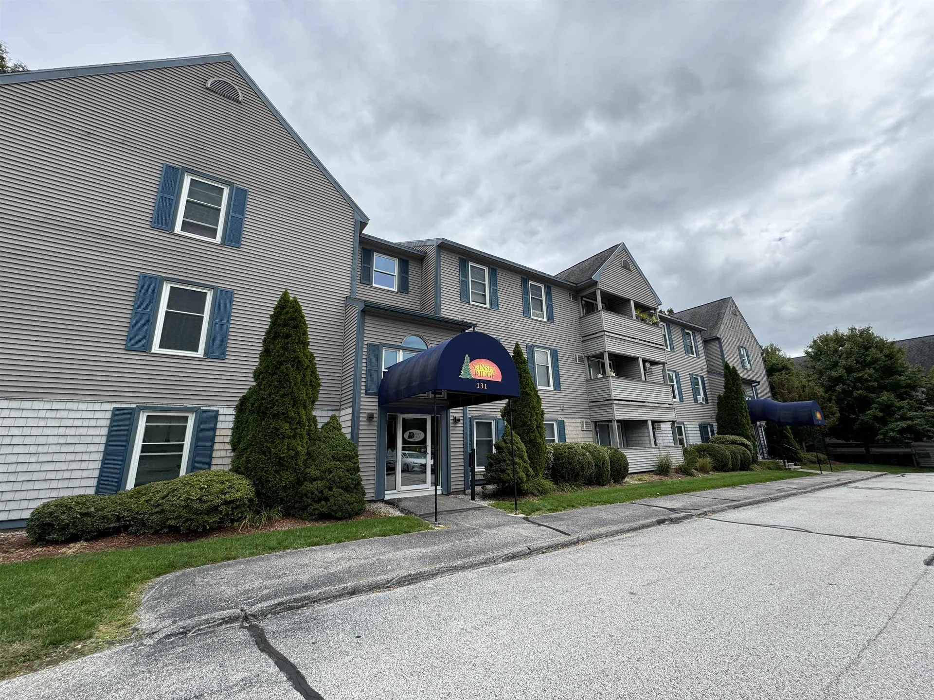 131 Eastern Avenue Manchester NH 03104