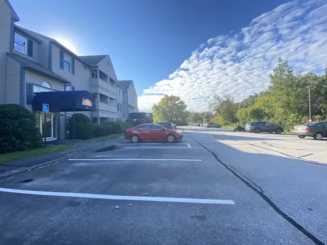 131 Eastern Avenue Manchester NH 03104