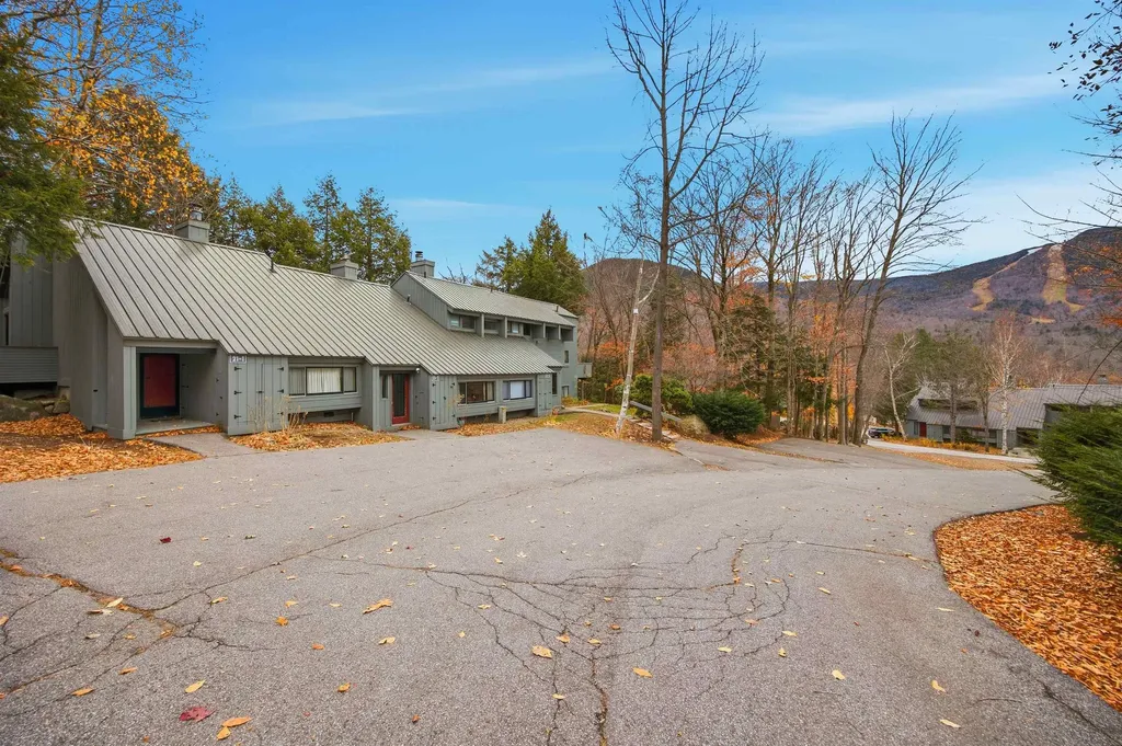 21 Osseo Circle Lincoln NH 03251
