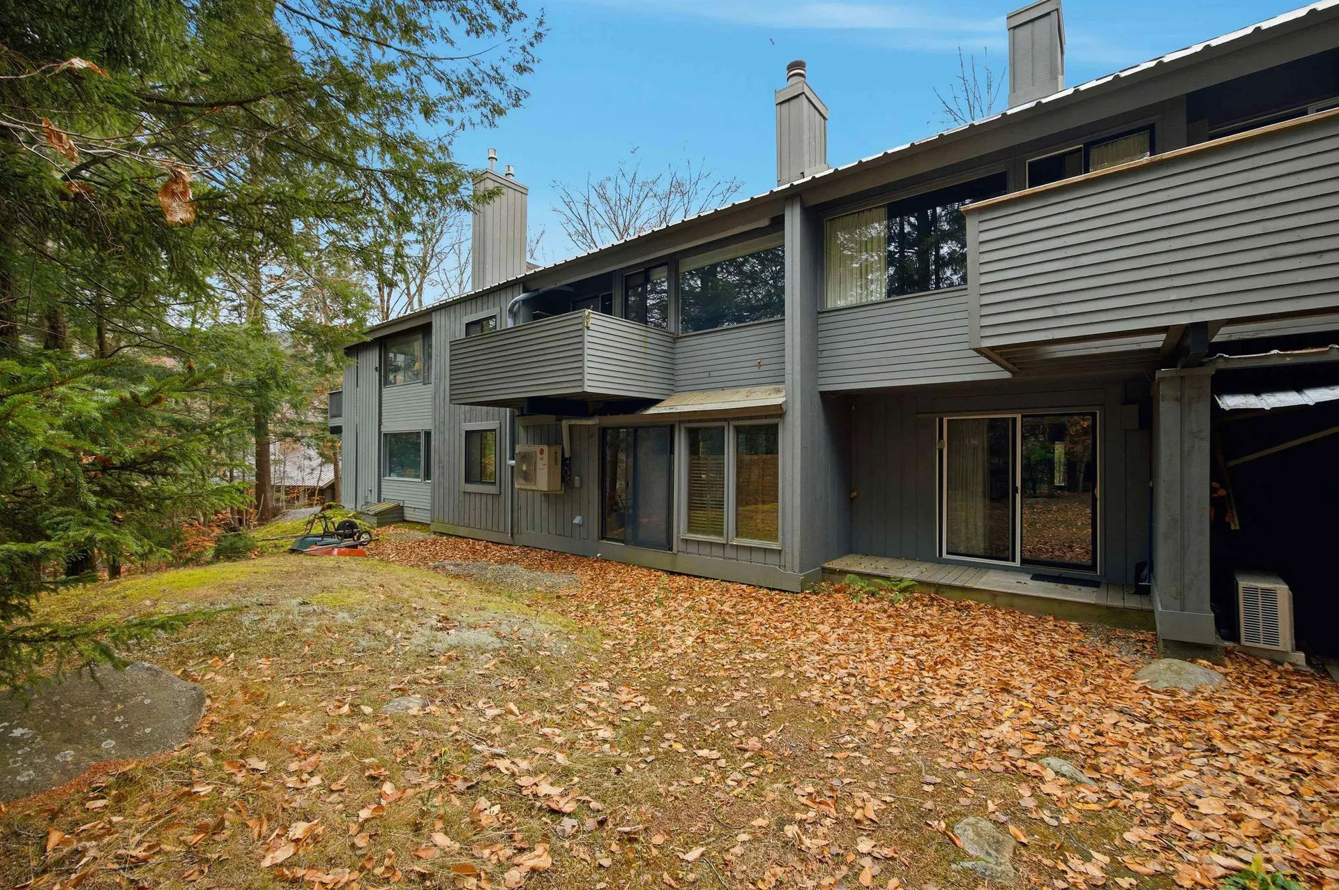 21 Osseo Circle Lincoln NH 03251