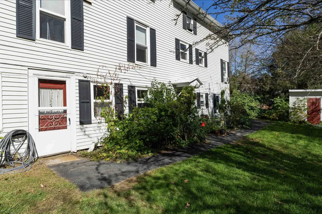 1 Depot Street Hartford VT 05088