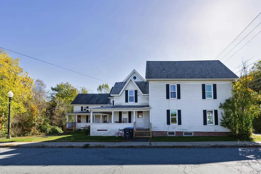 1 Depot Street Hartford VT 05088