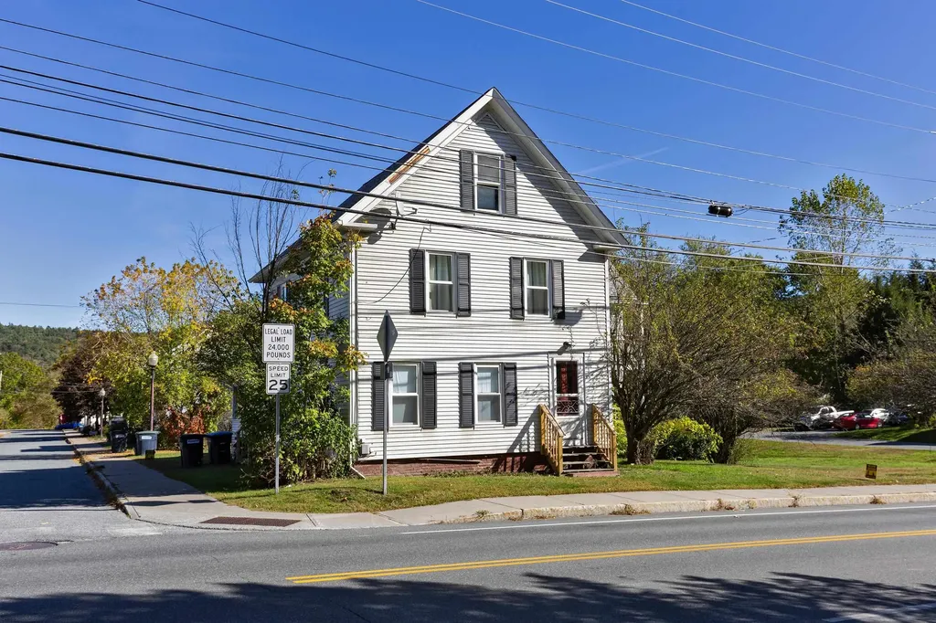 1 Depot Street Hartford VT 05088