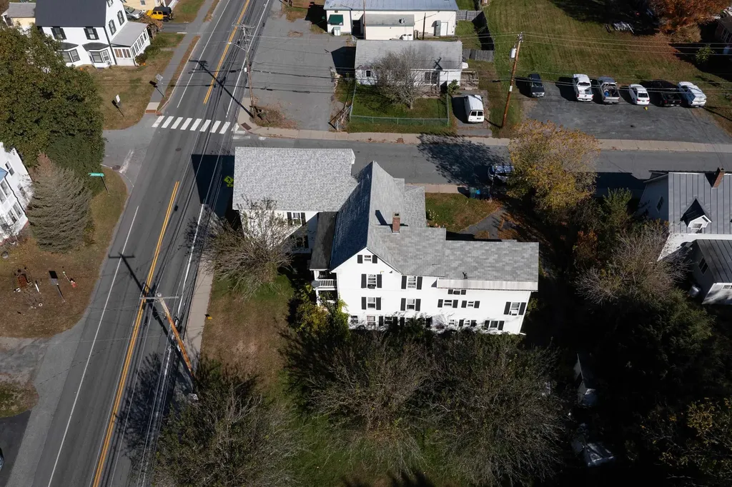 1 Depot Street Hartford VT 05088