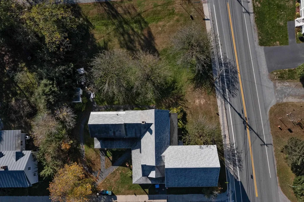 1 Depot Street Hartford VT 05088