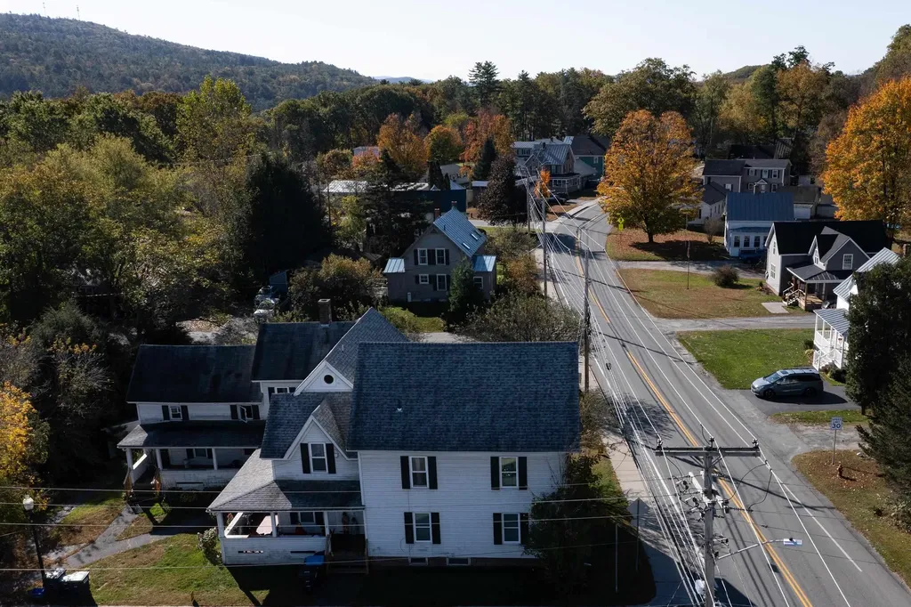 1 Depot Street Hartford VT 05088