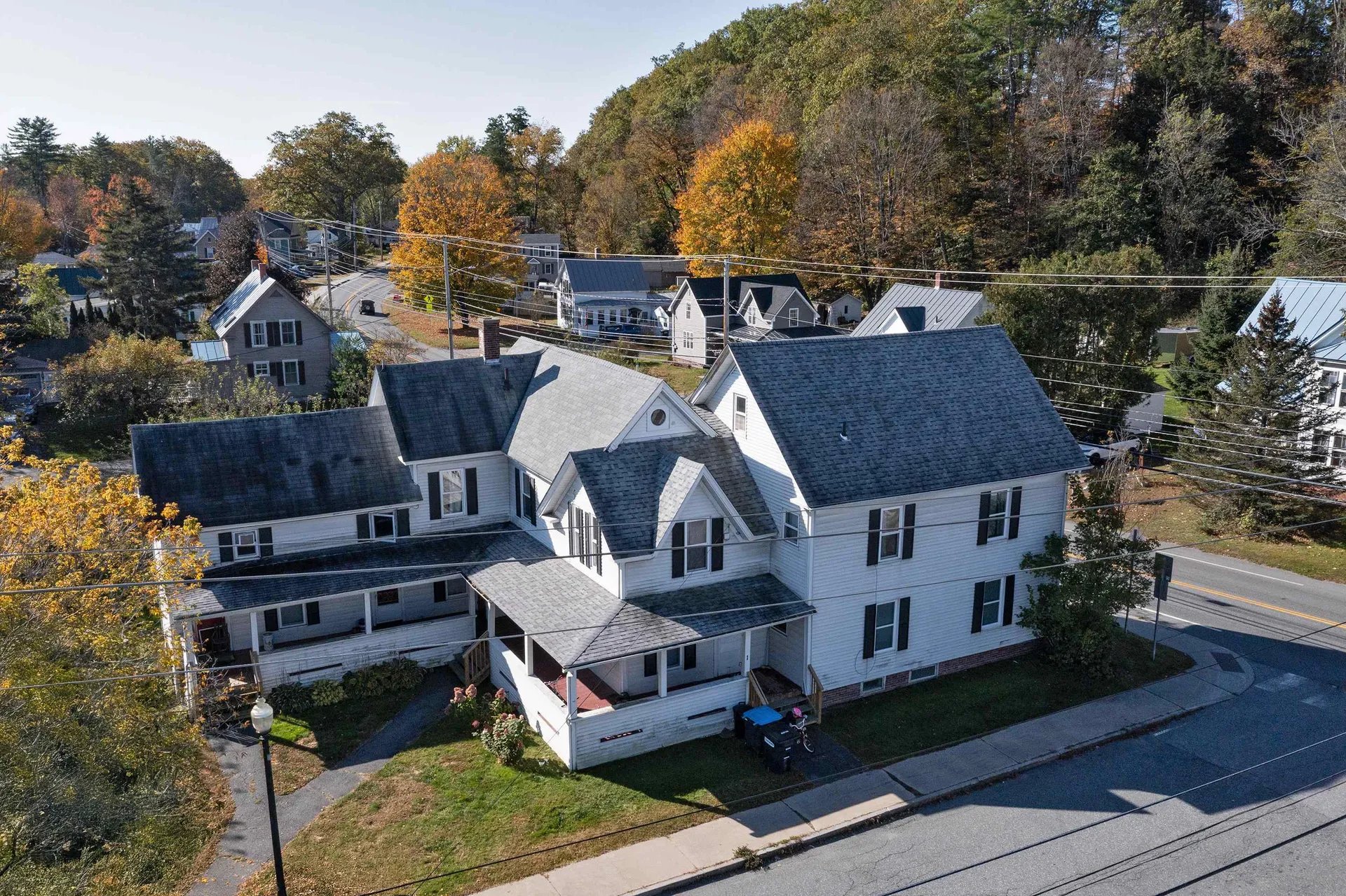 1 Depot Street Hartford VT 05088