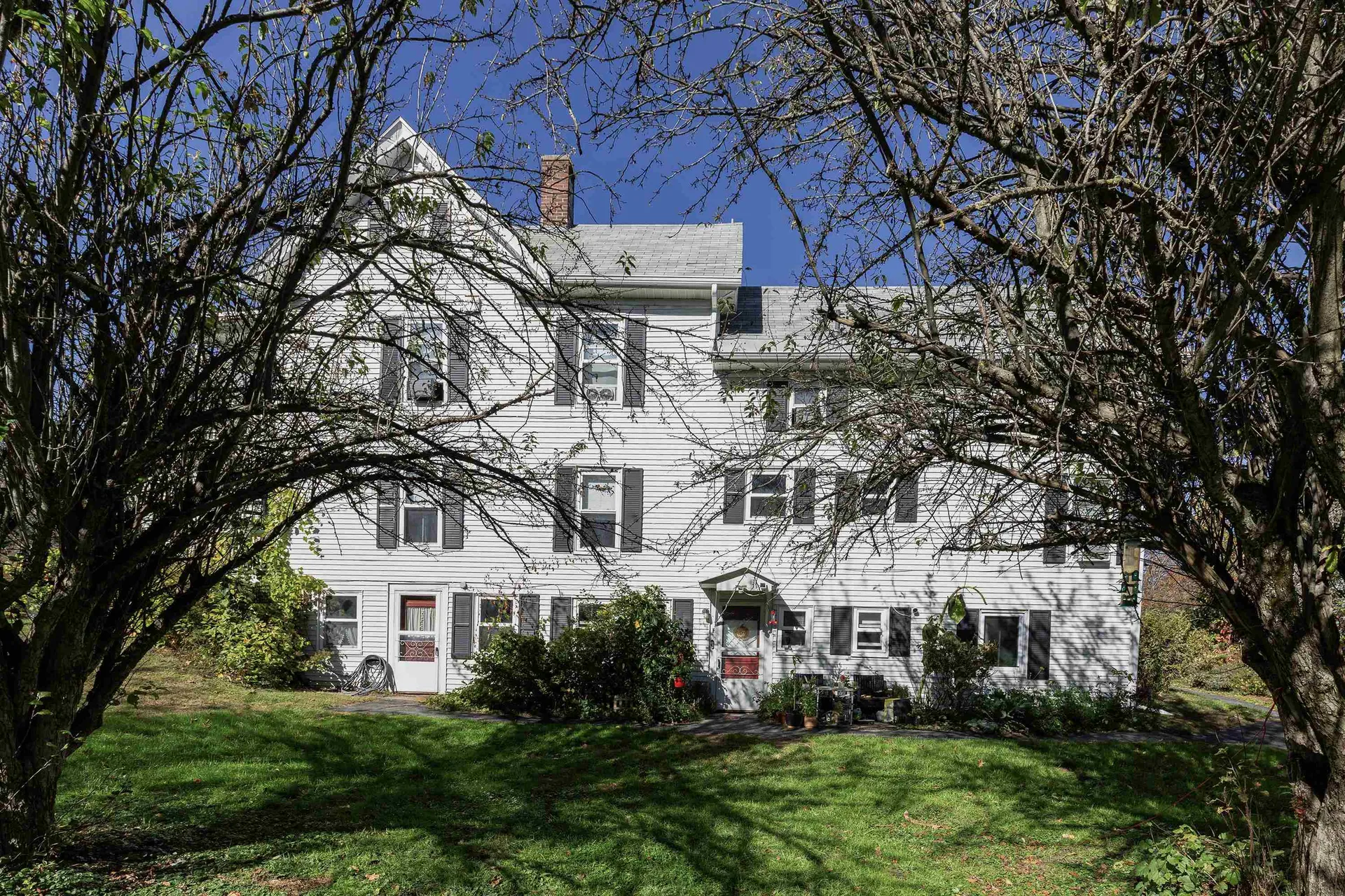 1 Depot Street Hartford VT 05088