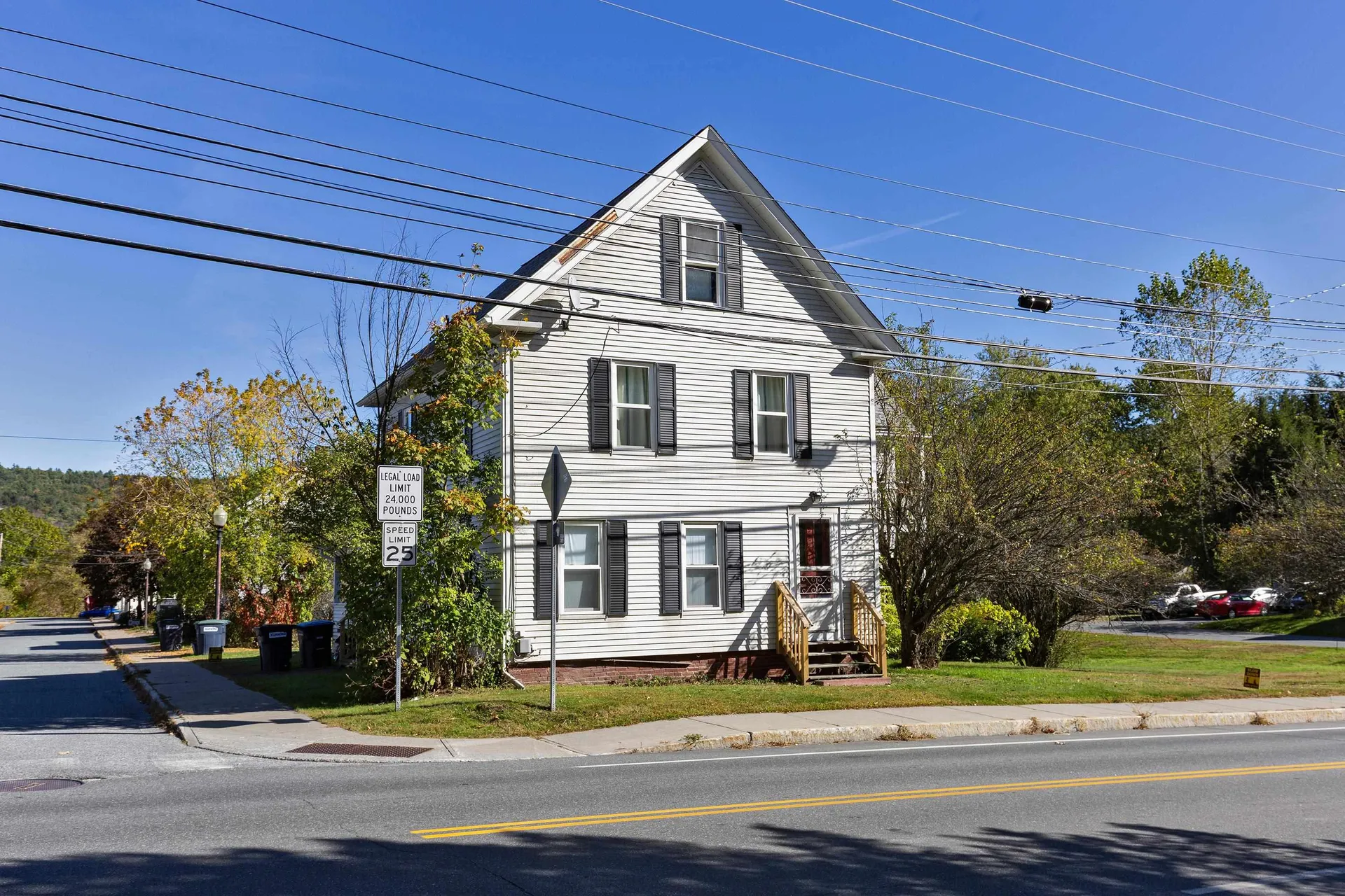 1 Depot Street Hartford VT 05088