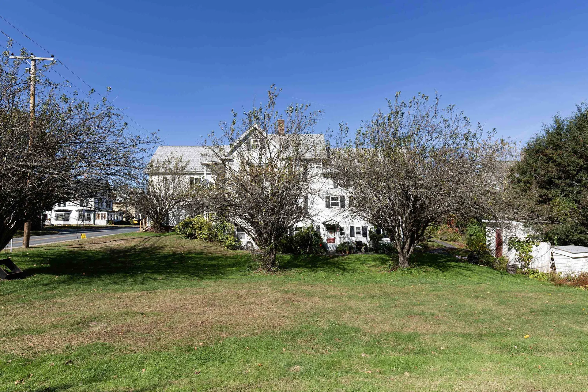 1 Depot Street Hartford VT 05088