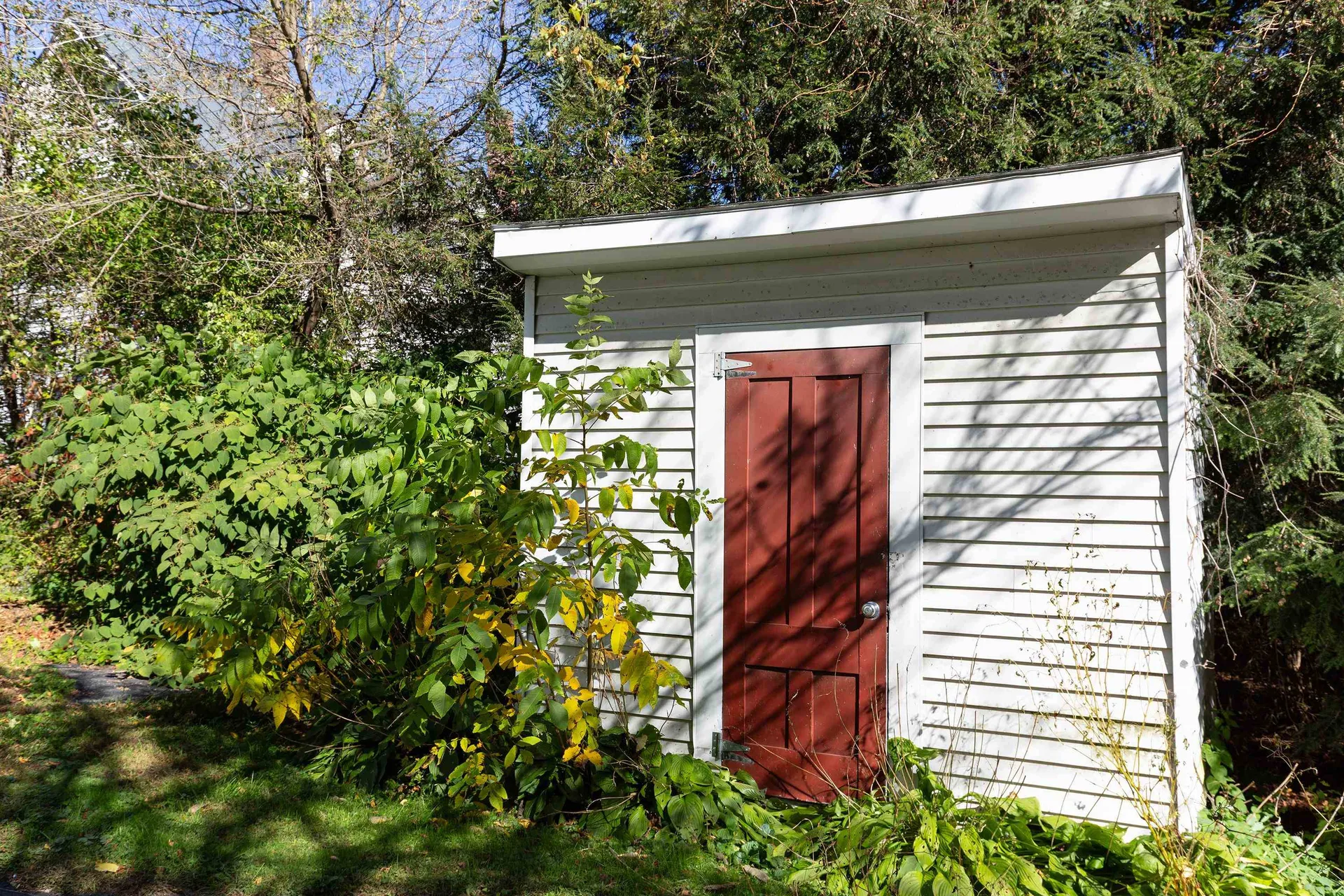 1 Depot Street Hartford VT 05088