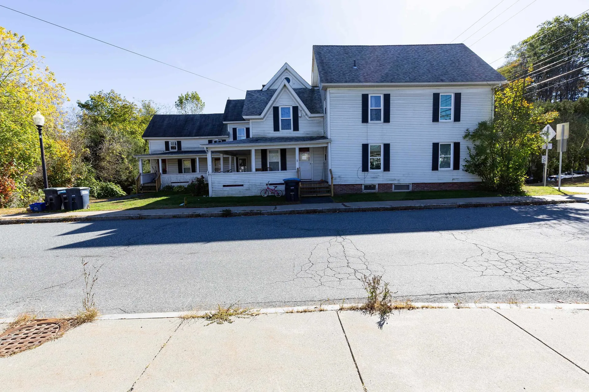 1 Depot Street Hartford VT 05088