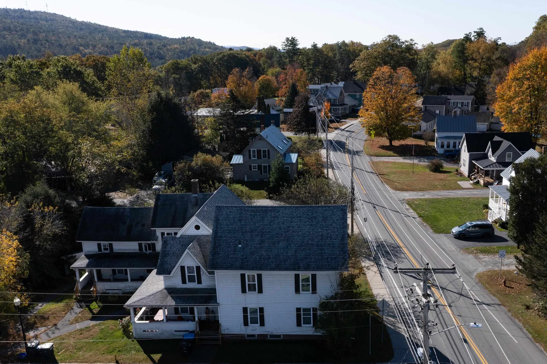 1 Depot Street Hartford VT 05088