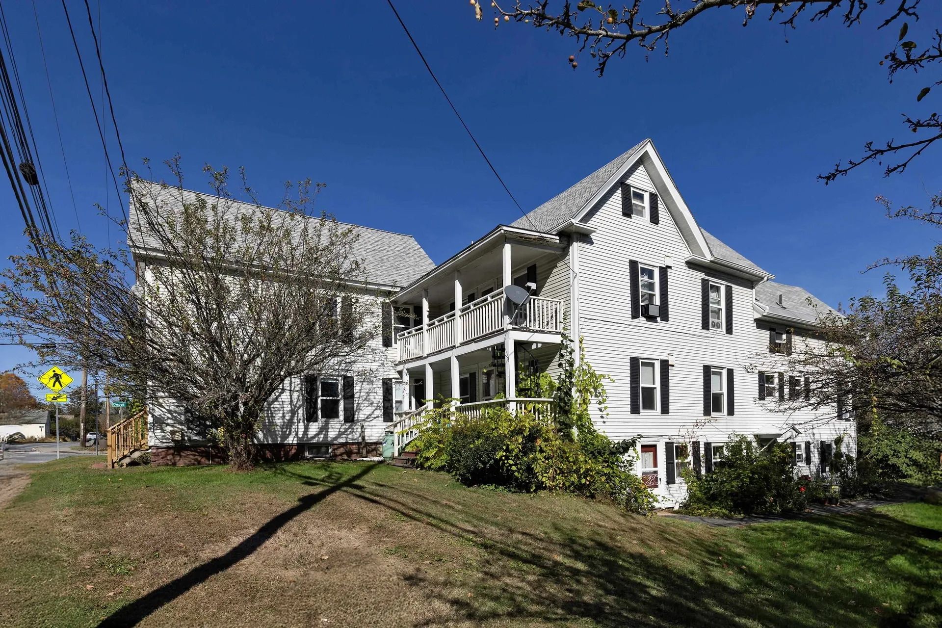 1 Depot Street Hartford VT 05088