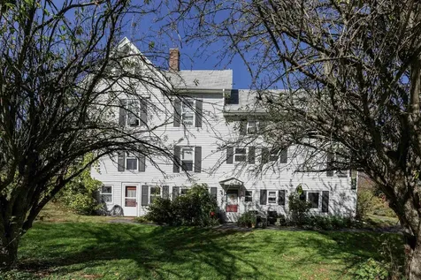 1 Depot Street Hartford VT 05088