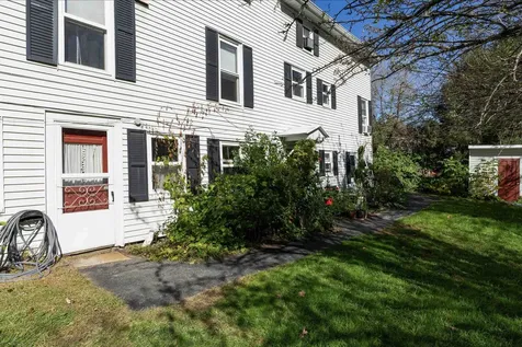 1 Depot Street Hartford VT 05088