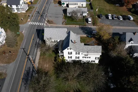 1 Depot Street Hartford VT 05088