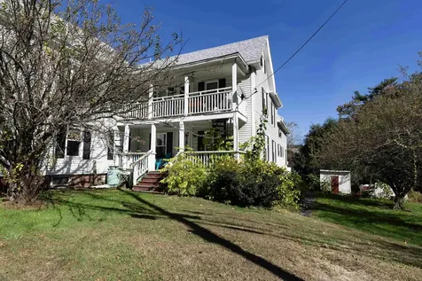 1 Depot Street Hartford VT 05088