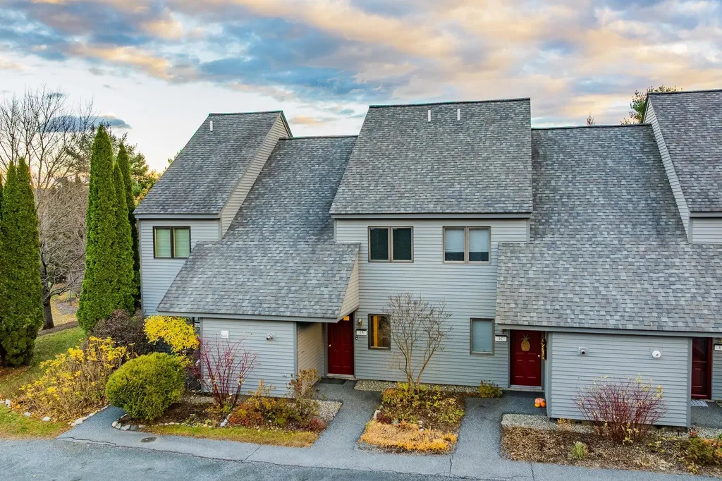 36 Juniper Drive Hartford VT 05001