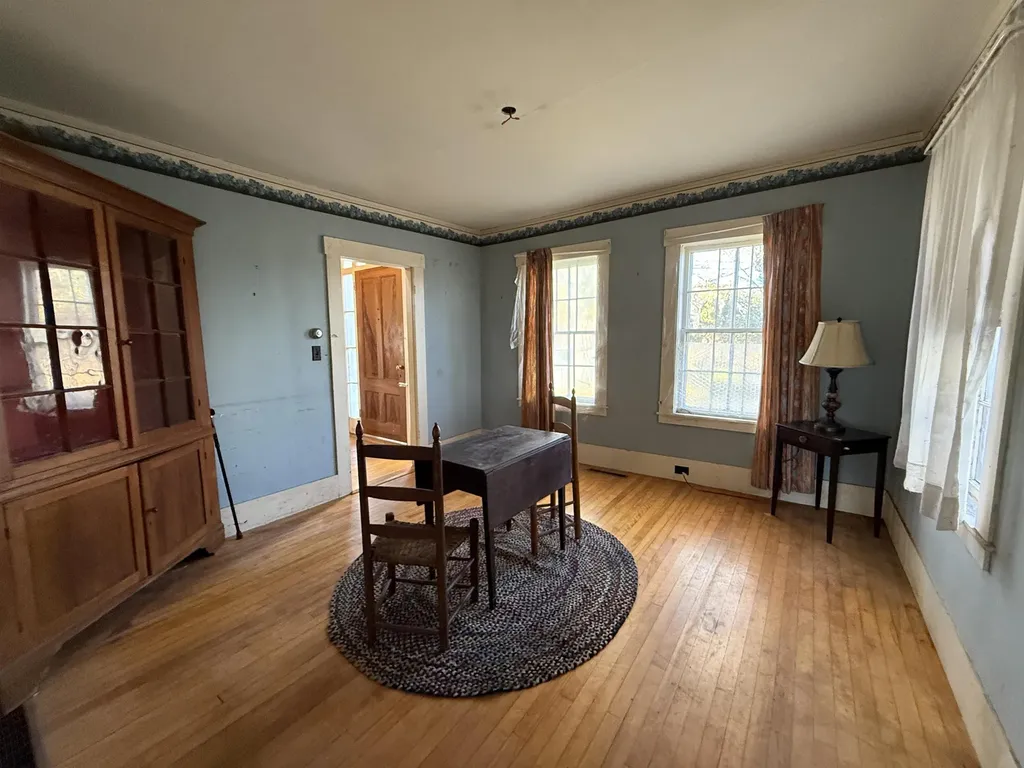 144 Putnam Hill Road Lyndeborough NH 03082