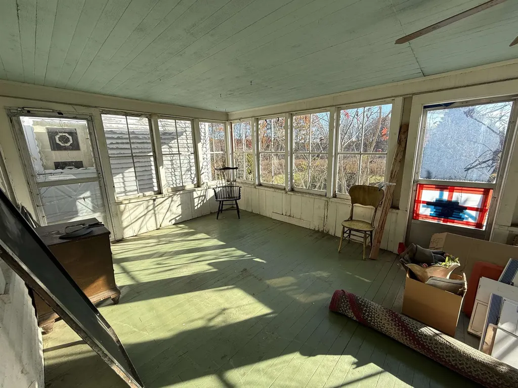 144 Putnam Hill Road Lyndeborough NH 03082