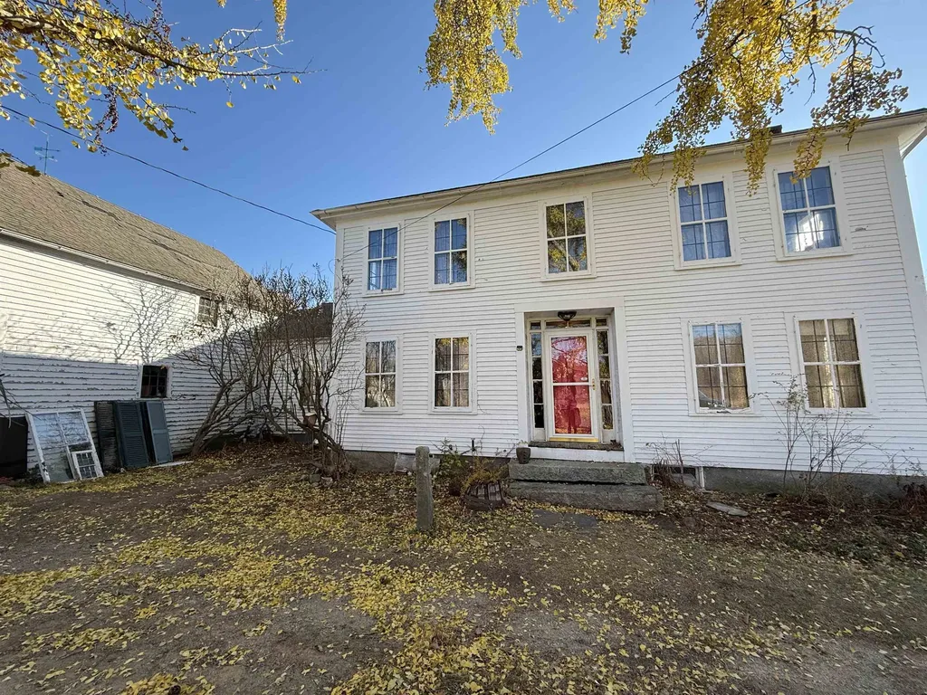 144 Putnam Hill Road Lyndeborough NH 03082