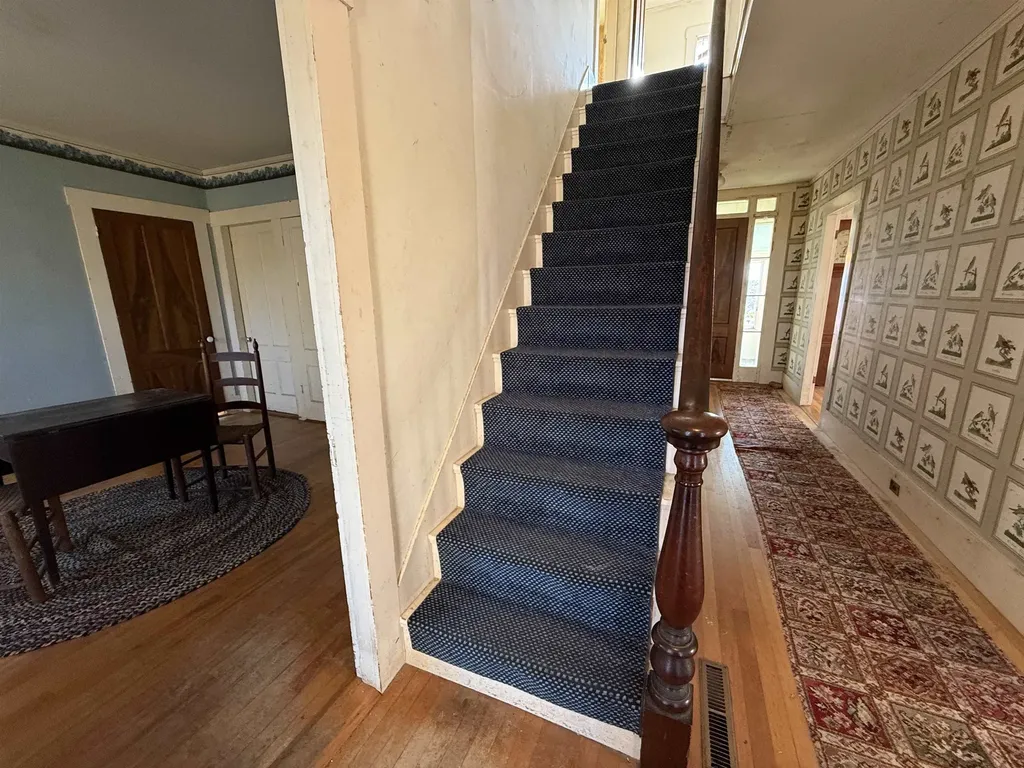 144 Putnam Hill Road Lyndeborough NH 03082