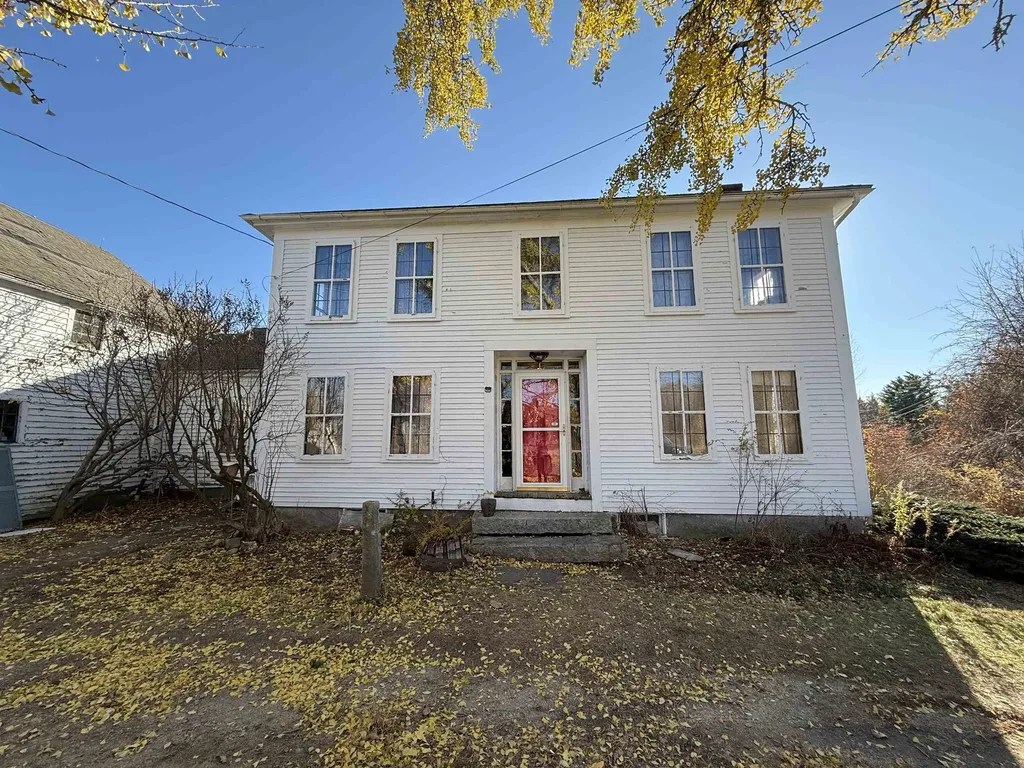 144 Putnam Hill Road Lyndeborough NH 03082