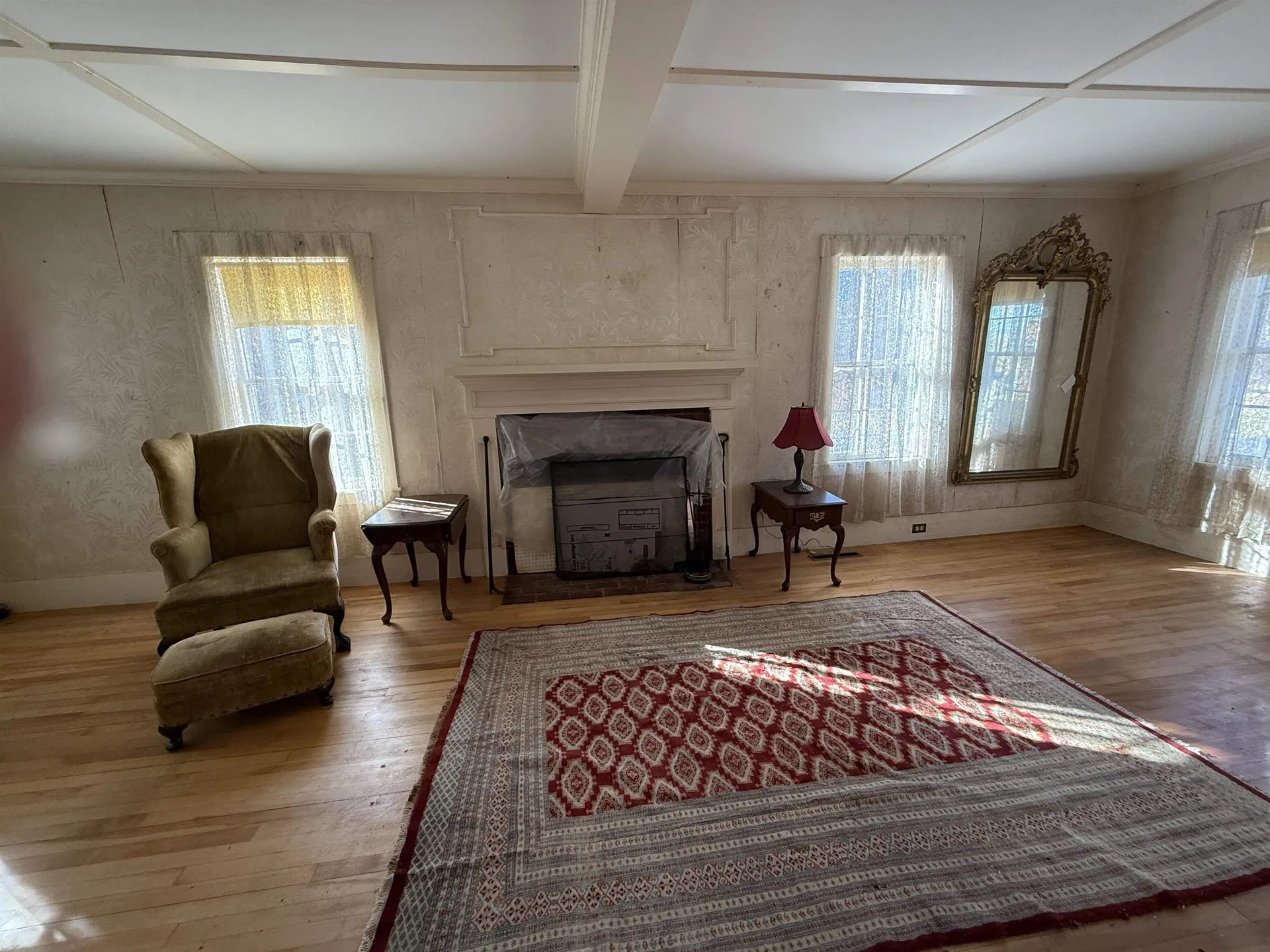 144 Putnam Hill Road Lyndeborough NH 03082
