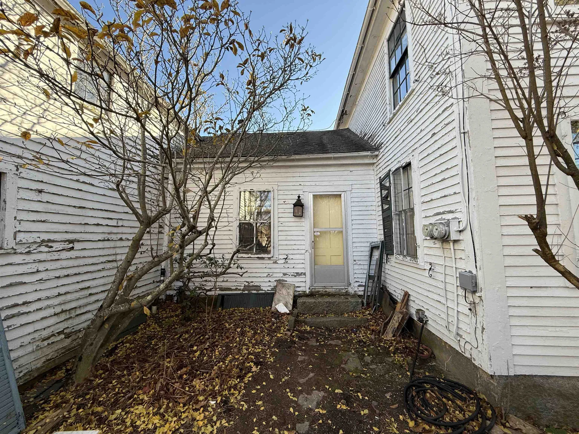 144 Putnam Hill Road Lyndeborough NH 03082