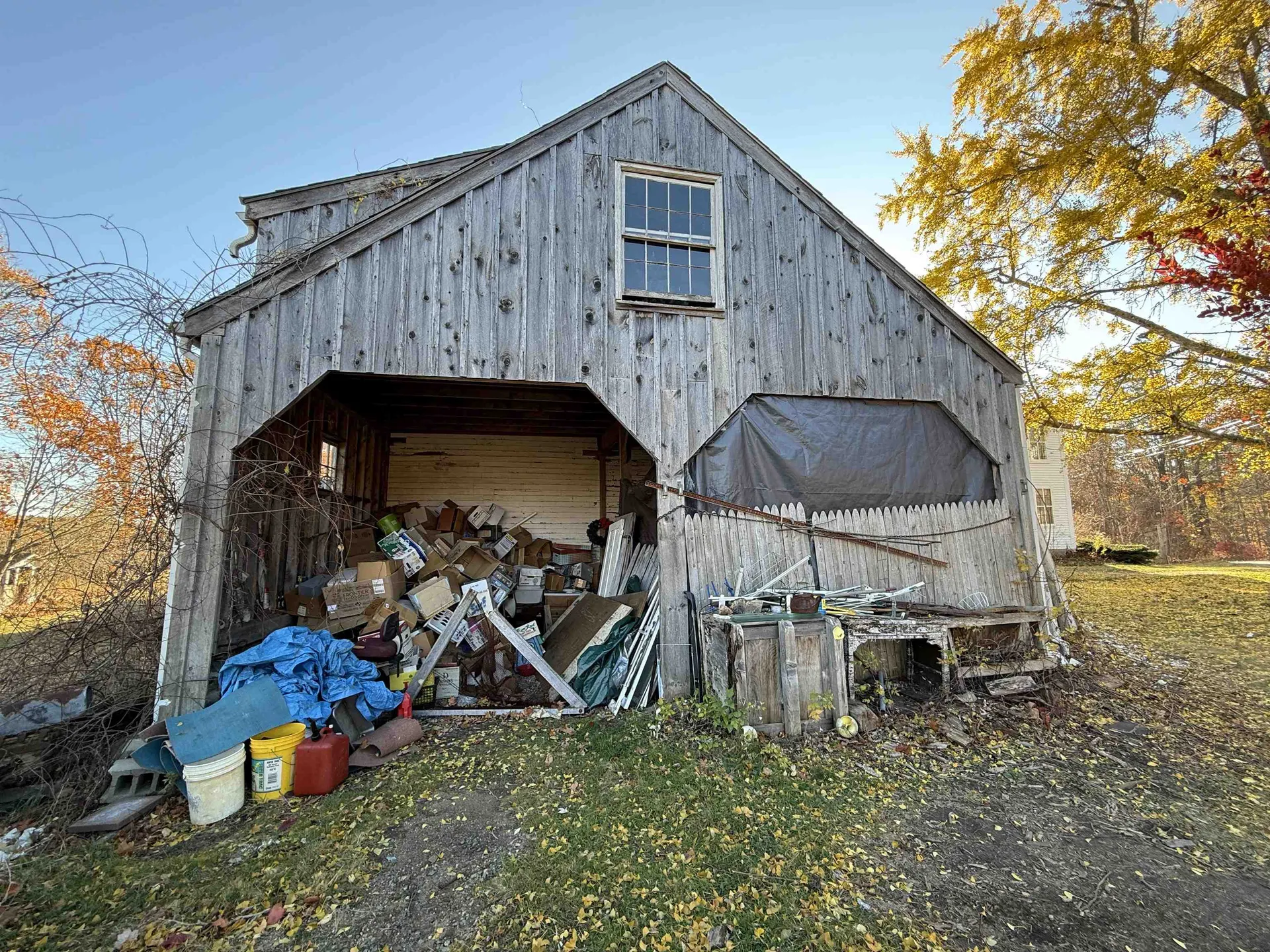 144 Putnam Hill Road Lyndeborough NH 03082