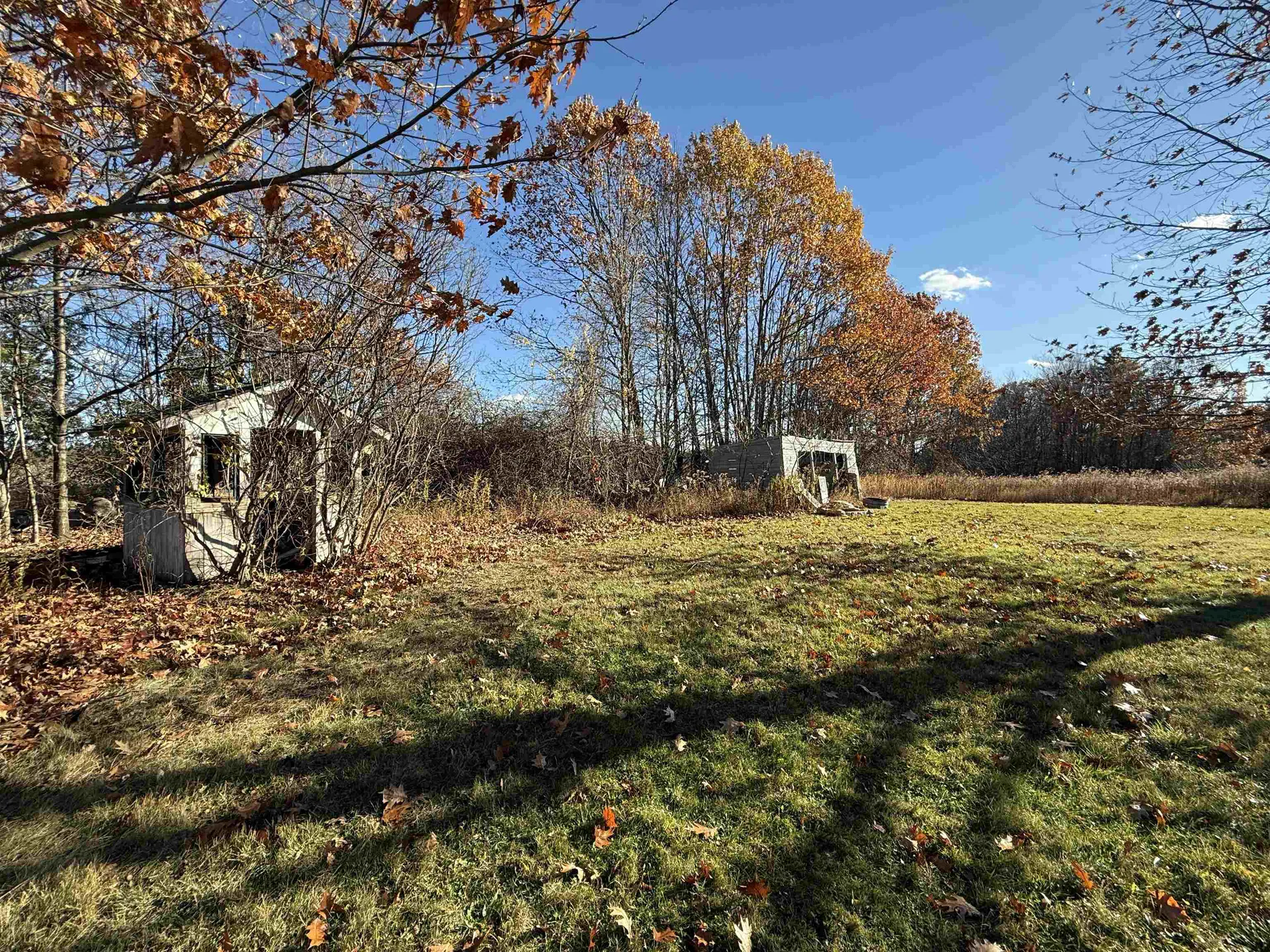 144 Putnam Hill Road Lyndeborough NH 03082