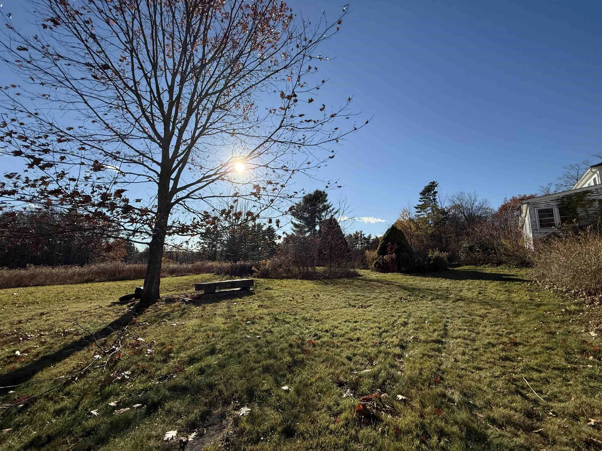144 Putnam Hill Road Lyndeborough NH 03082