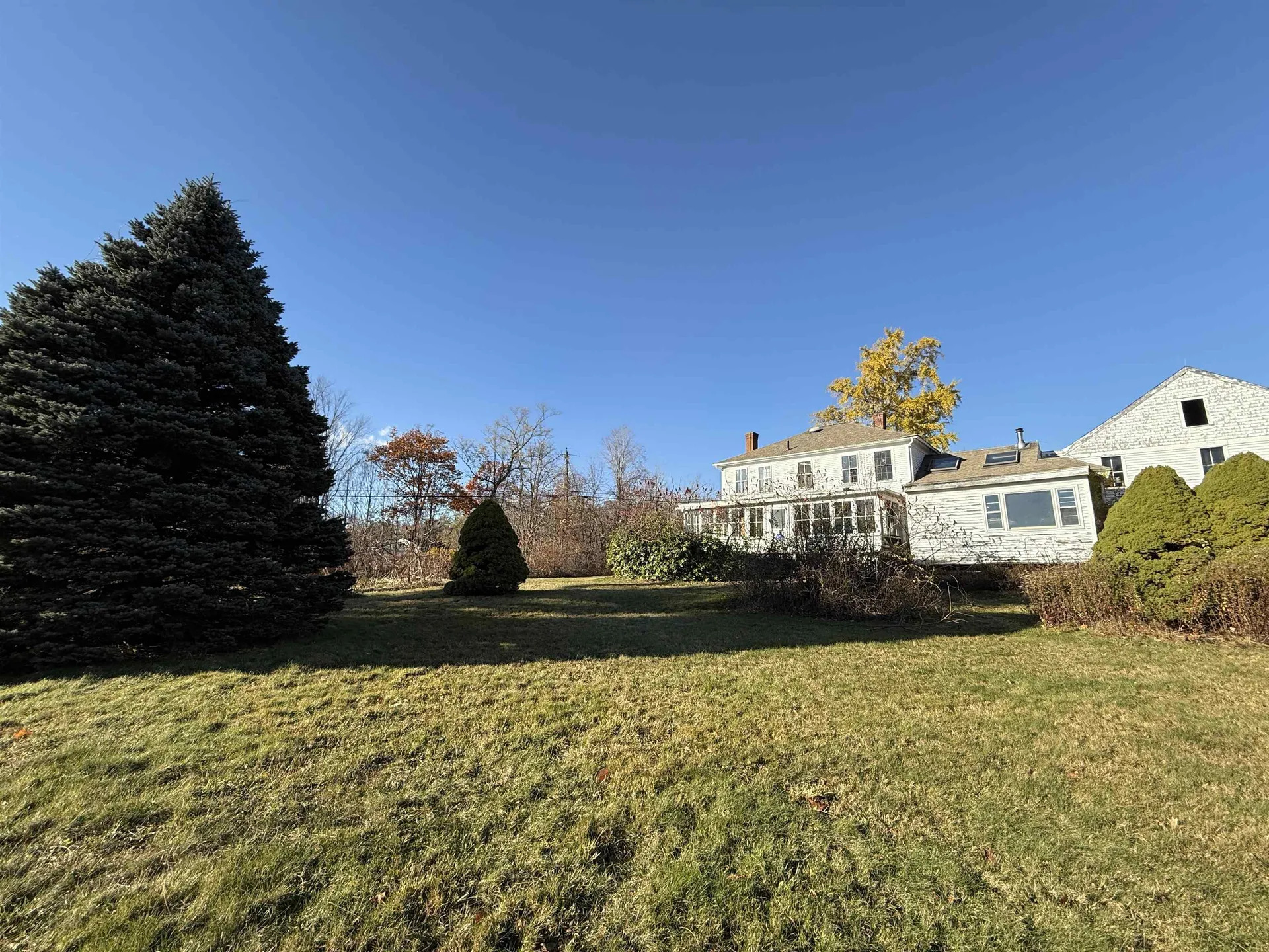 144 Putnam Hill Road Lyndeborough NH 03082