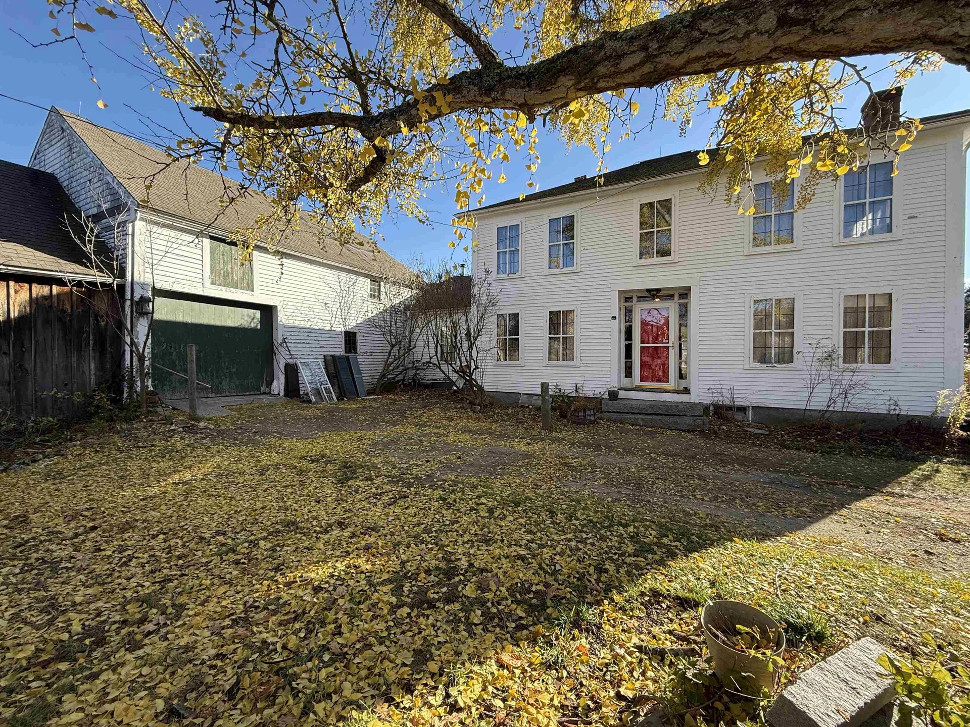 144 Putnam Hill Road Lyndeborough NH 03082