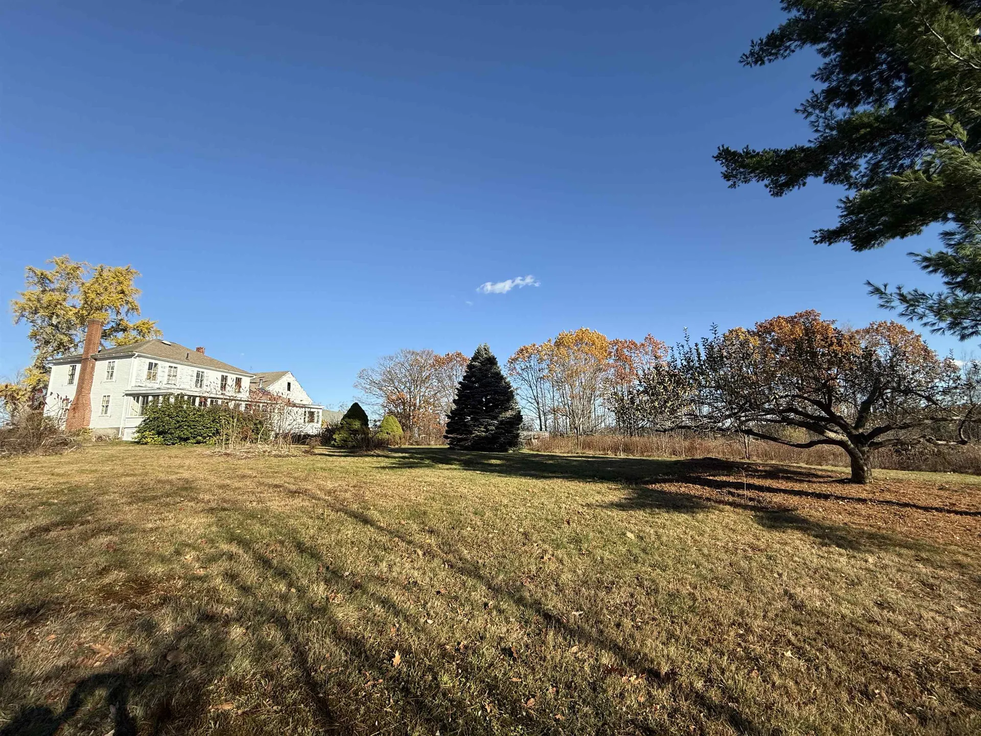 144 Putnam Hill Road Lyndeborough NH 03082