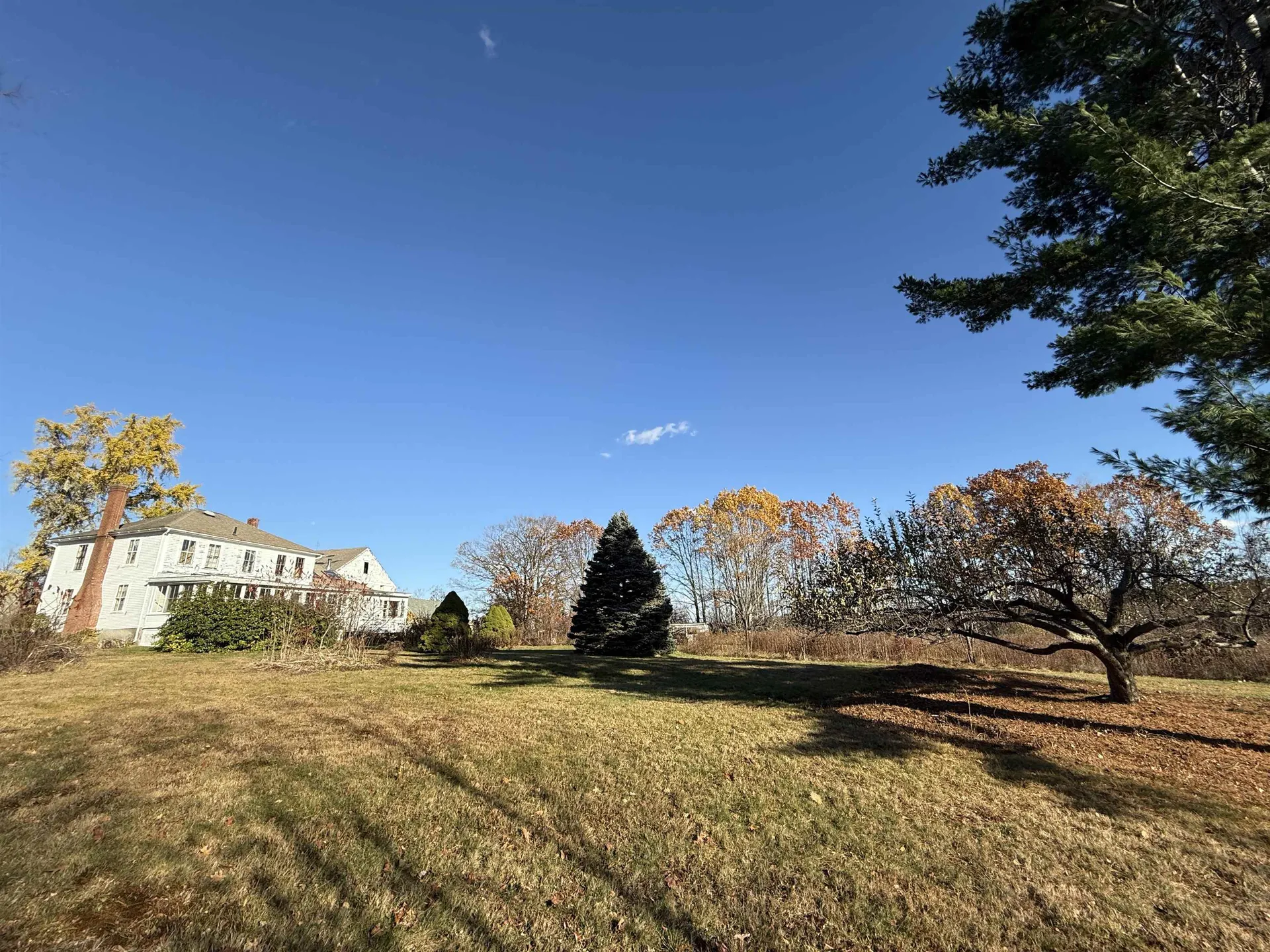 144 Putnam Hill Road Lyndeborough NH 03082