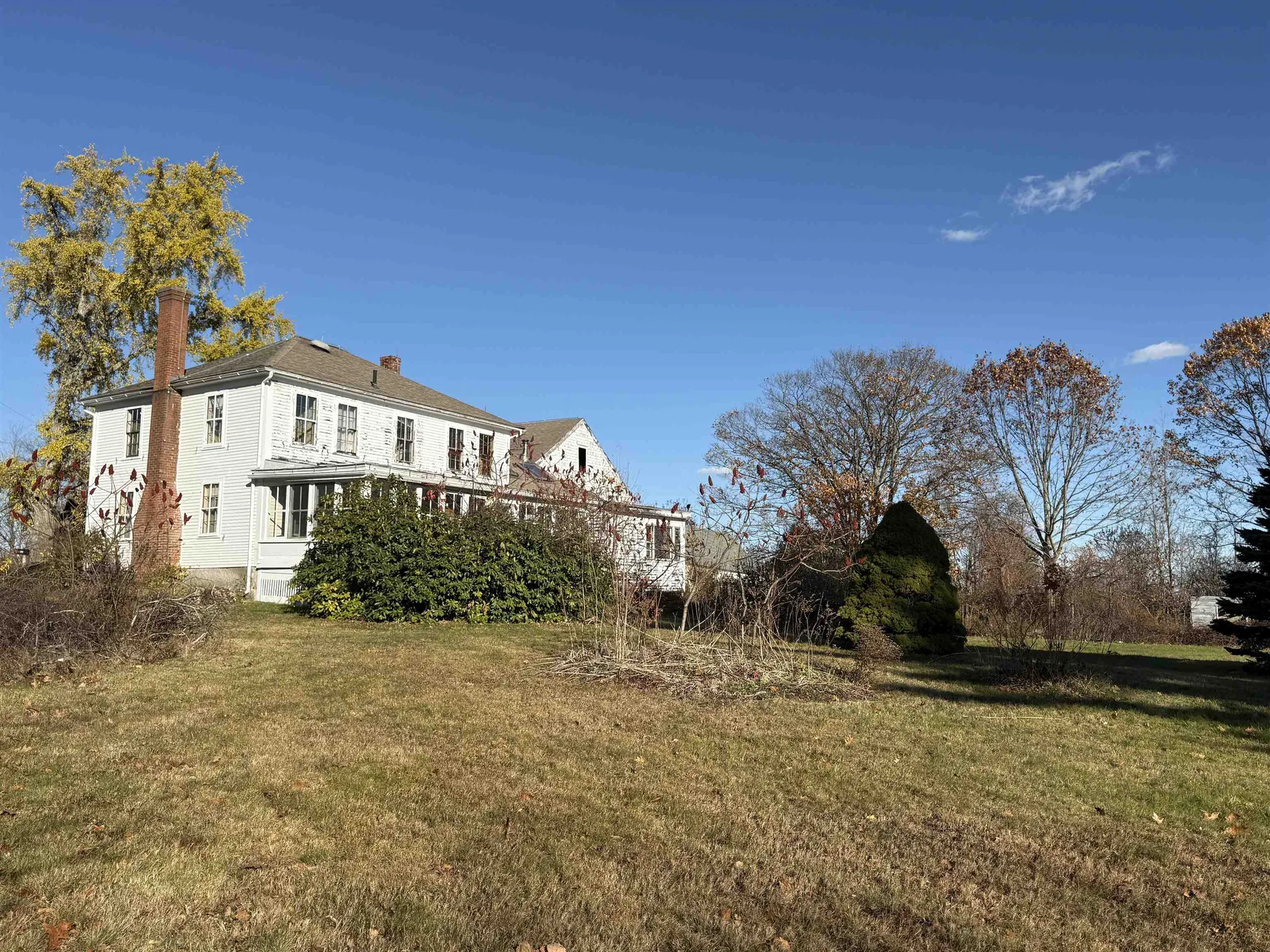 144 Putnam Hill Road Lyndeborough NH 03082