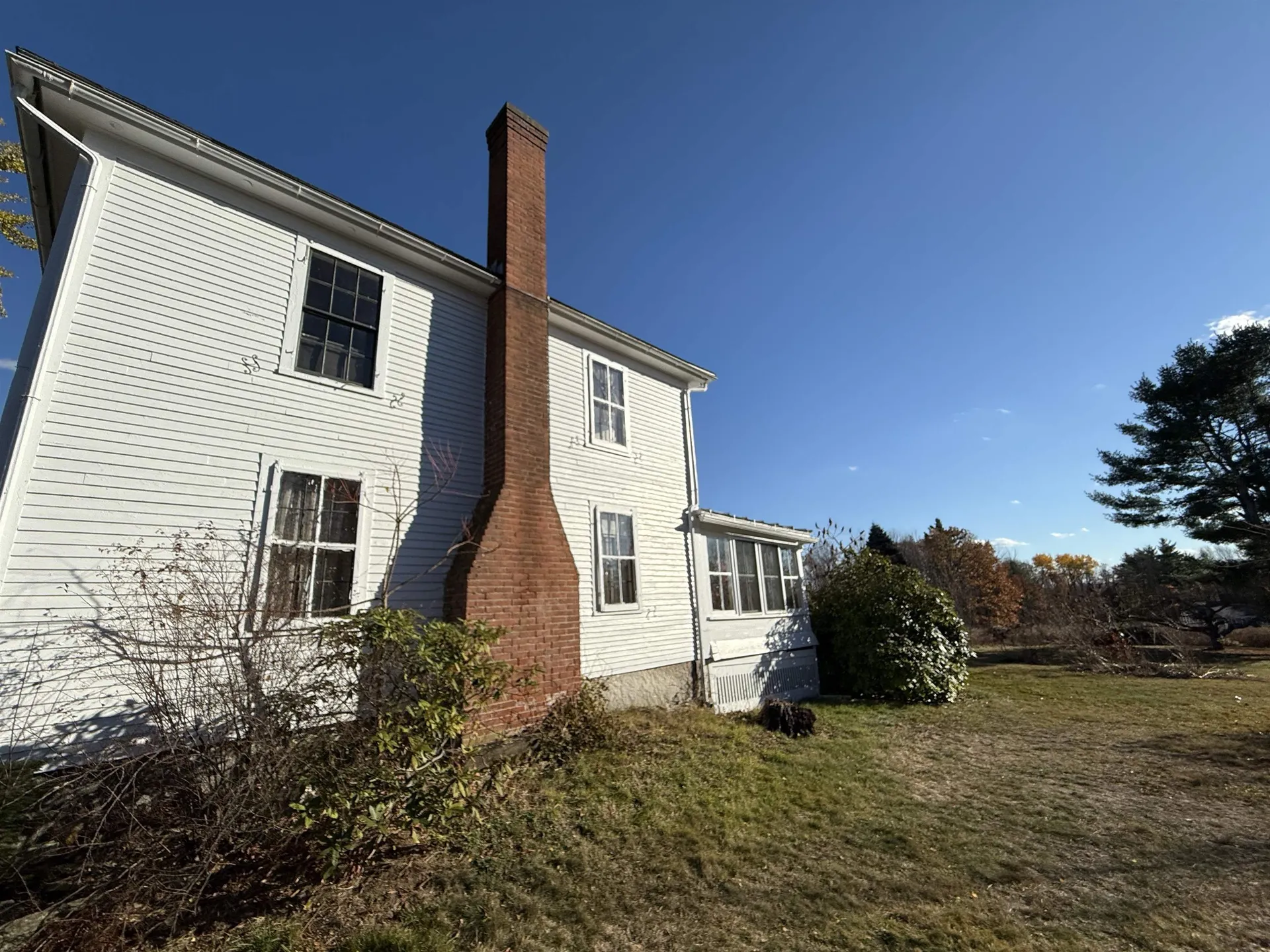 144 Putnam Hill Road Lyndeborough NH 03082
