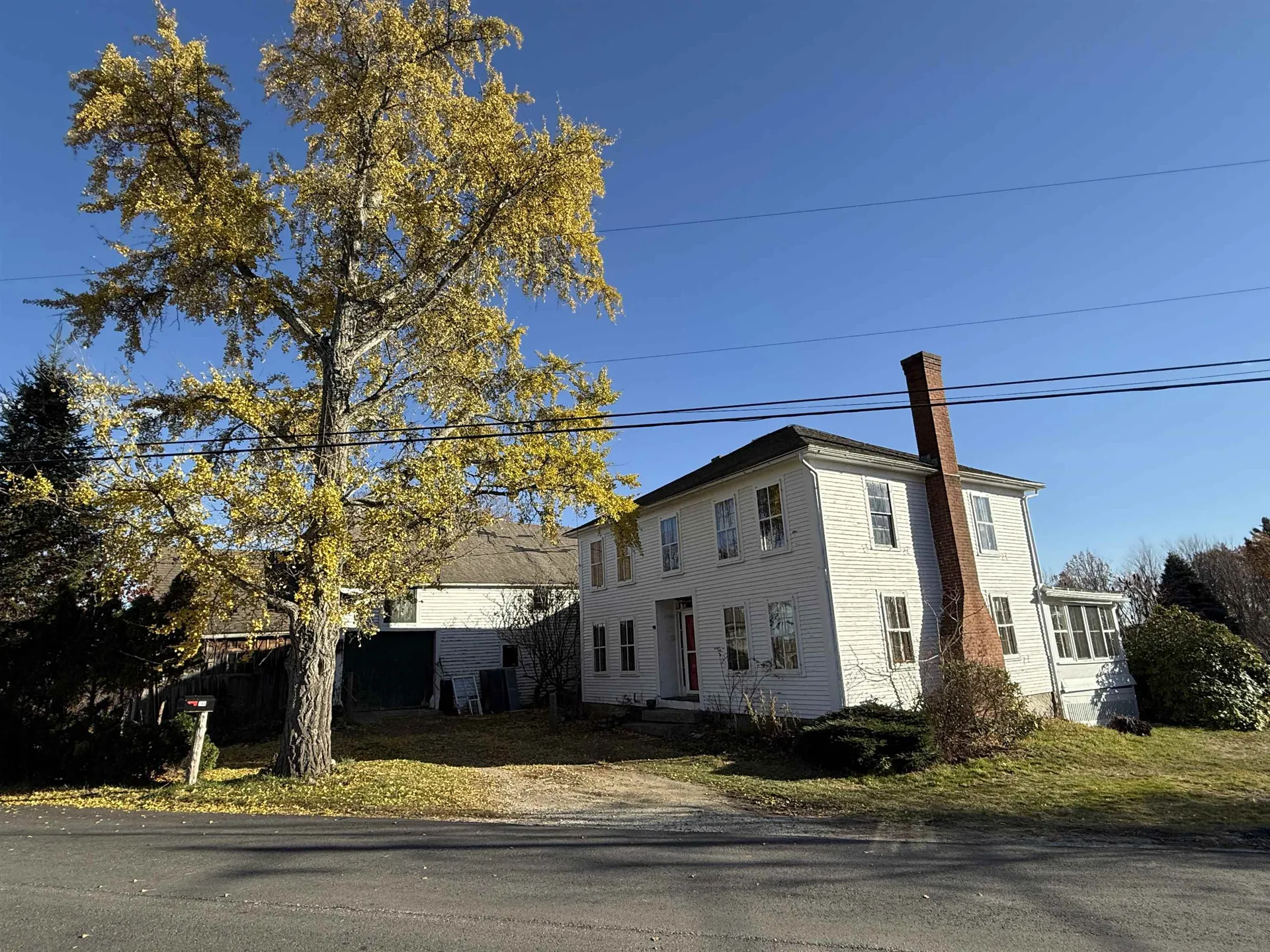144 Putnam Hill Road Lyndeborough NH 03082