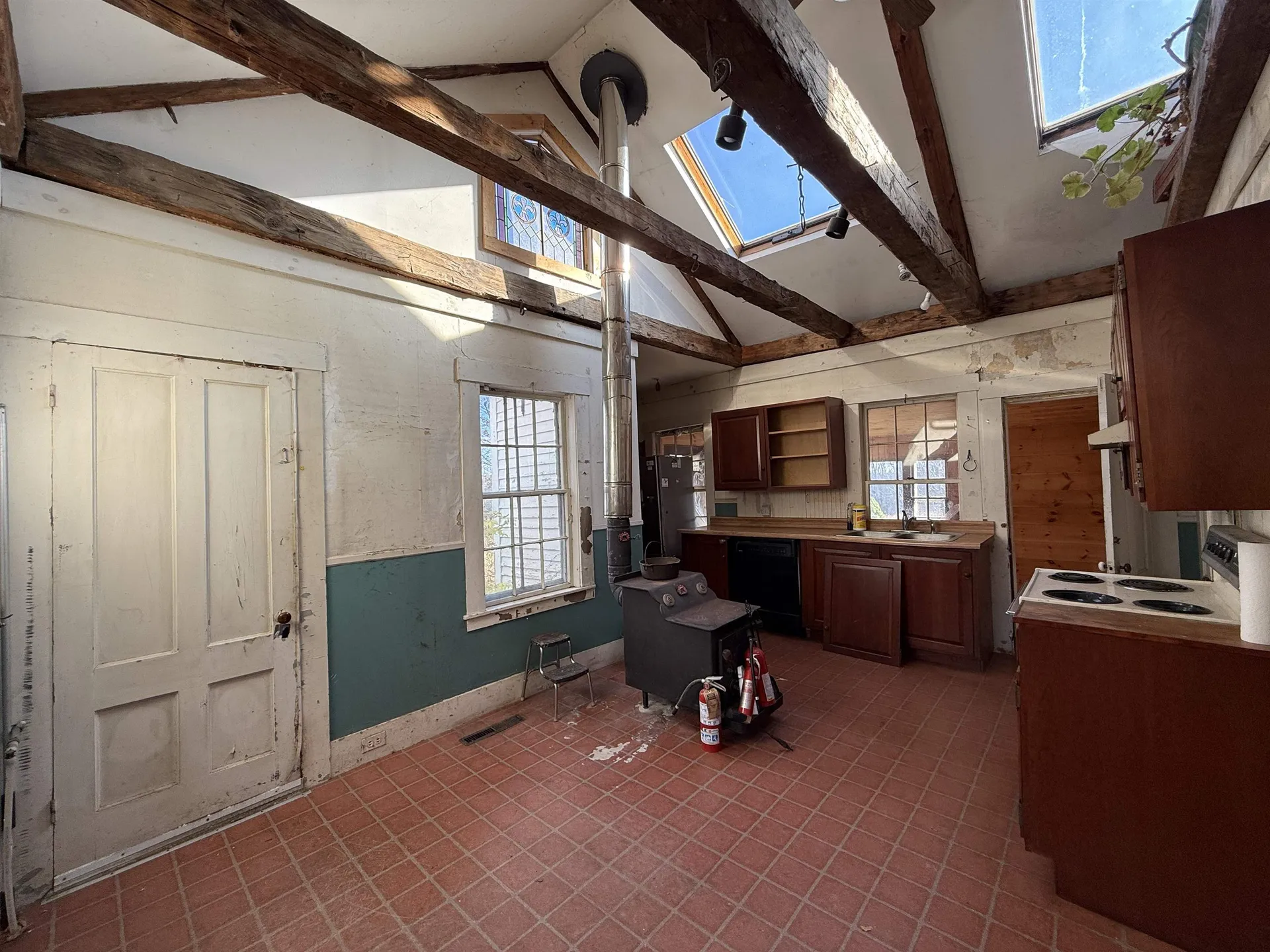 144 Putnam Hill Road Lyndeborough NH 03082