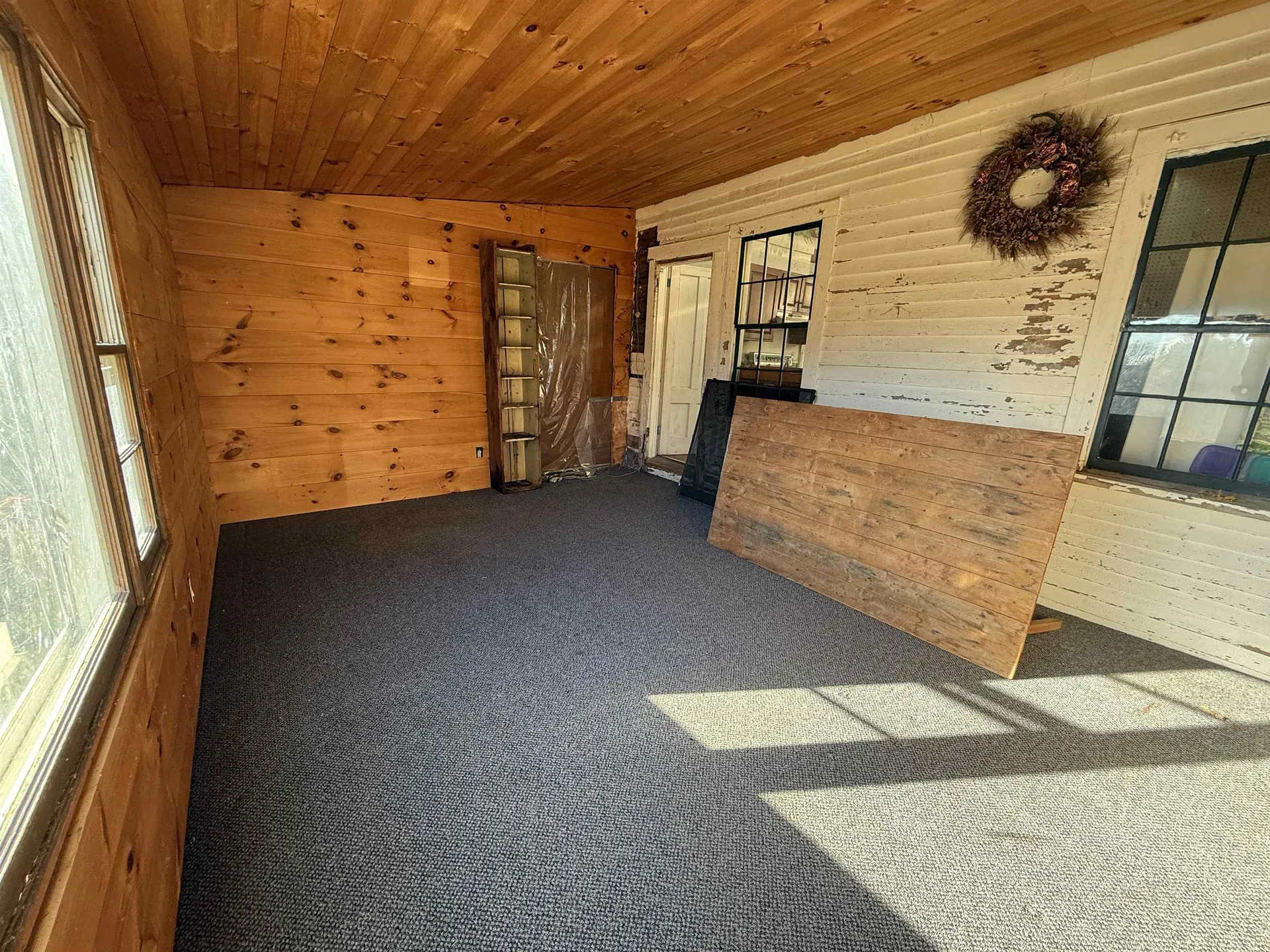 144 Putnam Hill Road Lyndeborough NH 03082