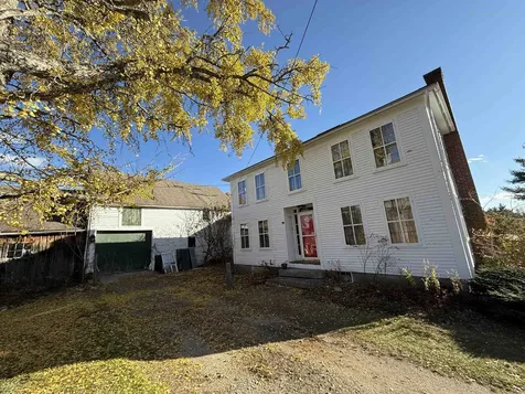 144 Putnam Hill Road Lyndeborough NH 03082