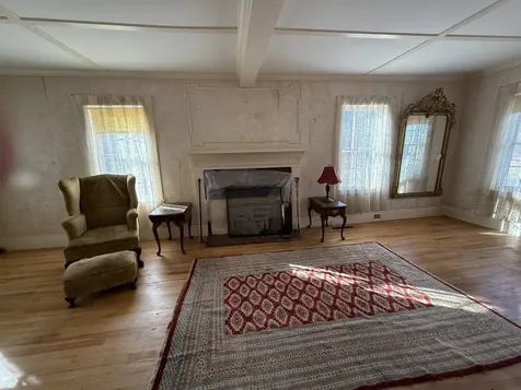144 Putnam Hill Road Lyndeborough NH 03082