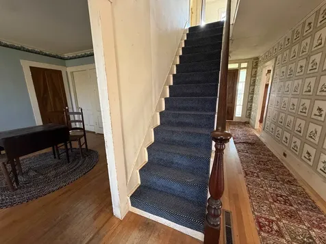 144 Putnam Hill Road Lyndeborough NH 03082