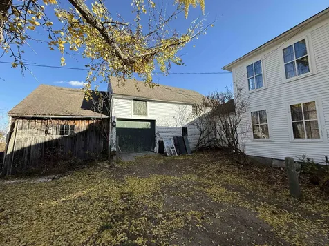 144 Putnam Hill Road Lyndeborough NH 03082