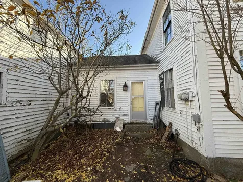 144 Putnam Hill Road Lyndeborough NH 03082