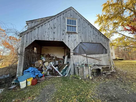 144 Putnam Hill Road Lyndeborough NH 03082