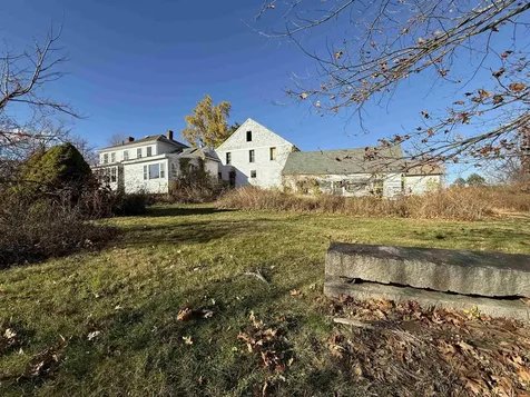 144 Putnam Hill Road Lyndeborough NH 03082