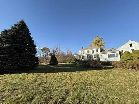144 Putnam Hill Road Lyndeborough NH 03082